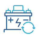 پخش و فروش انواع باطری