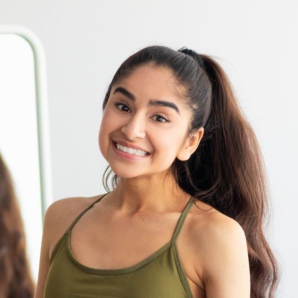 مریم رستگار